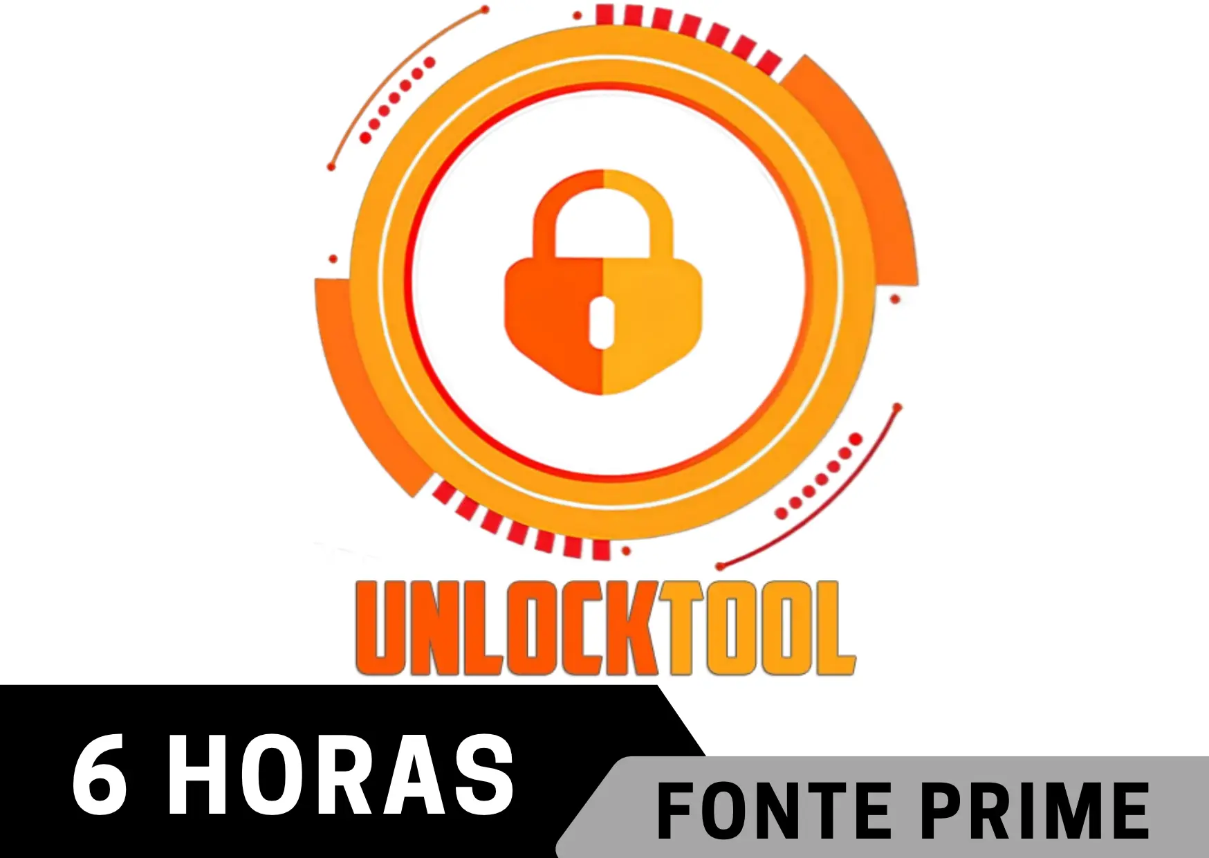 Unlock Tool Aluguel [ 6 Horas ]