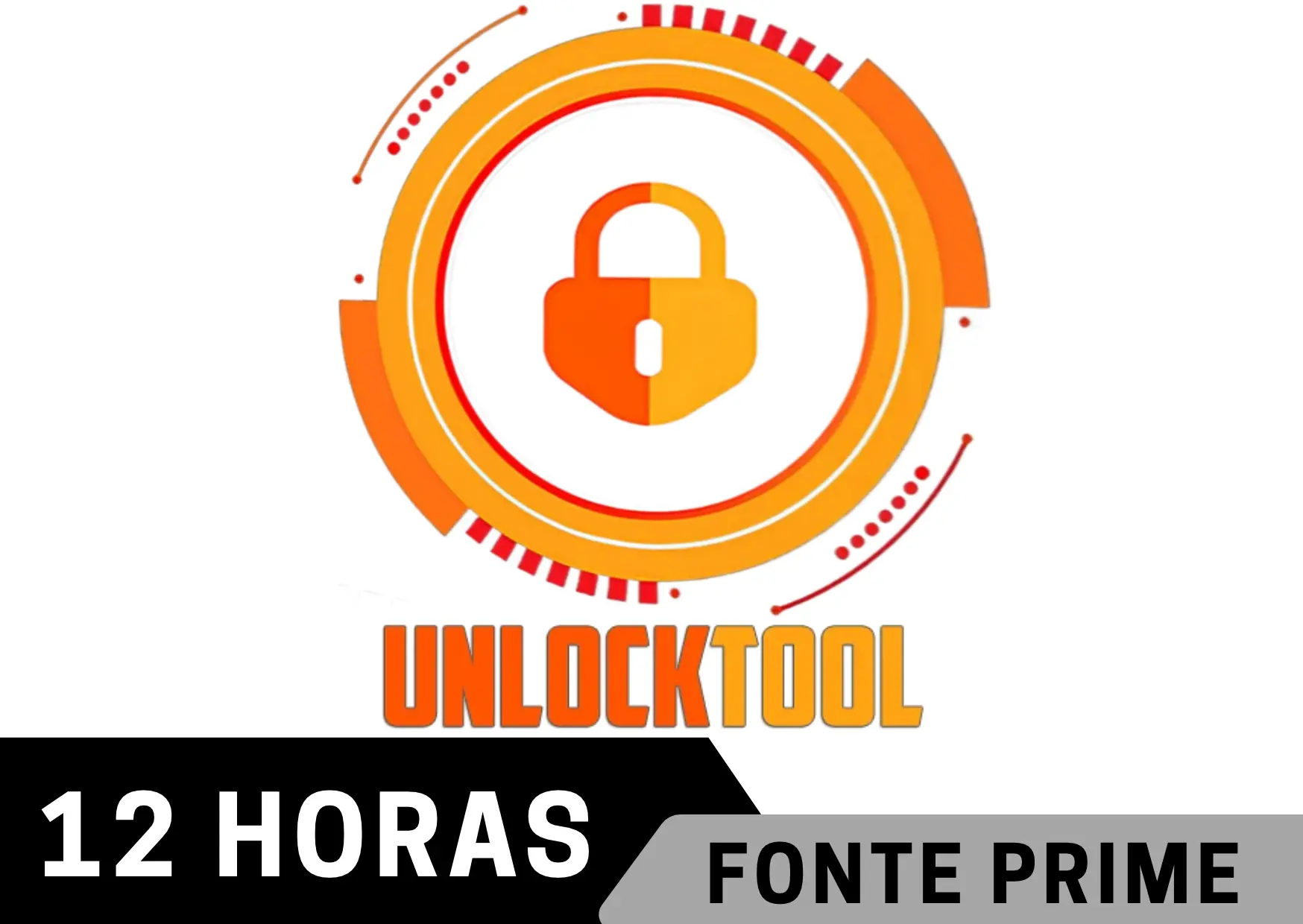 Unlock Tool Aluguel [ 12 Horas ] - Rápido [ Fonte Premium ]