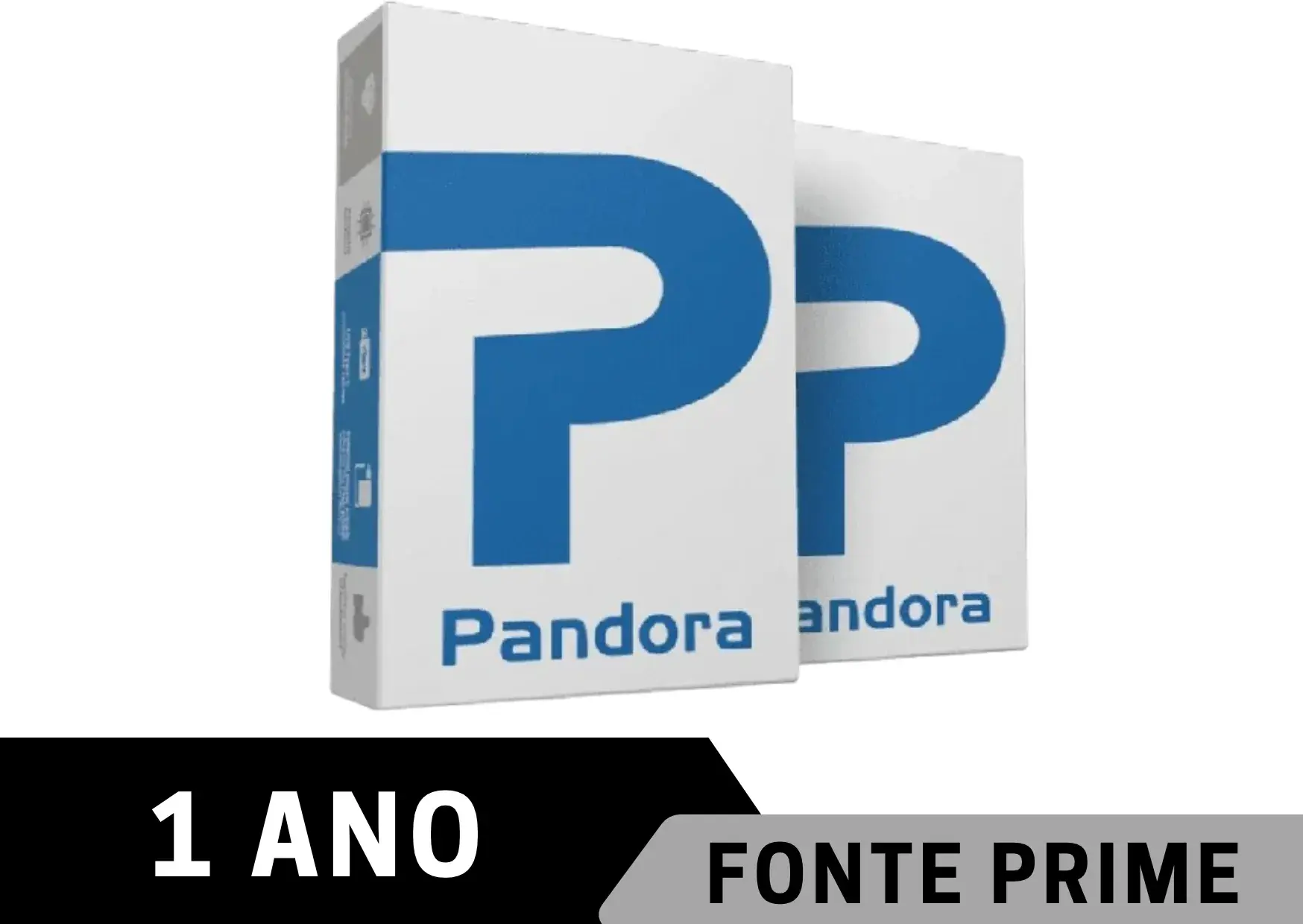 Pandora Tool Licença Digital (Não Precisa de BOX) - 1 ano - (Novo Usuário) Ativação
