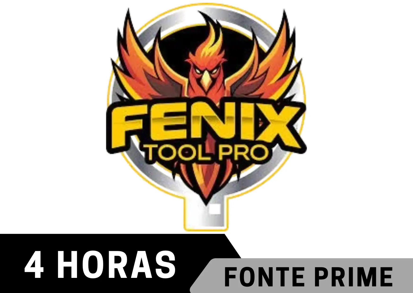 Fenix Tool Pro Aluguel [ 4 Horas ]