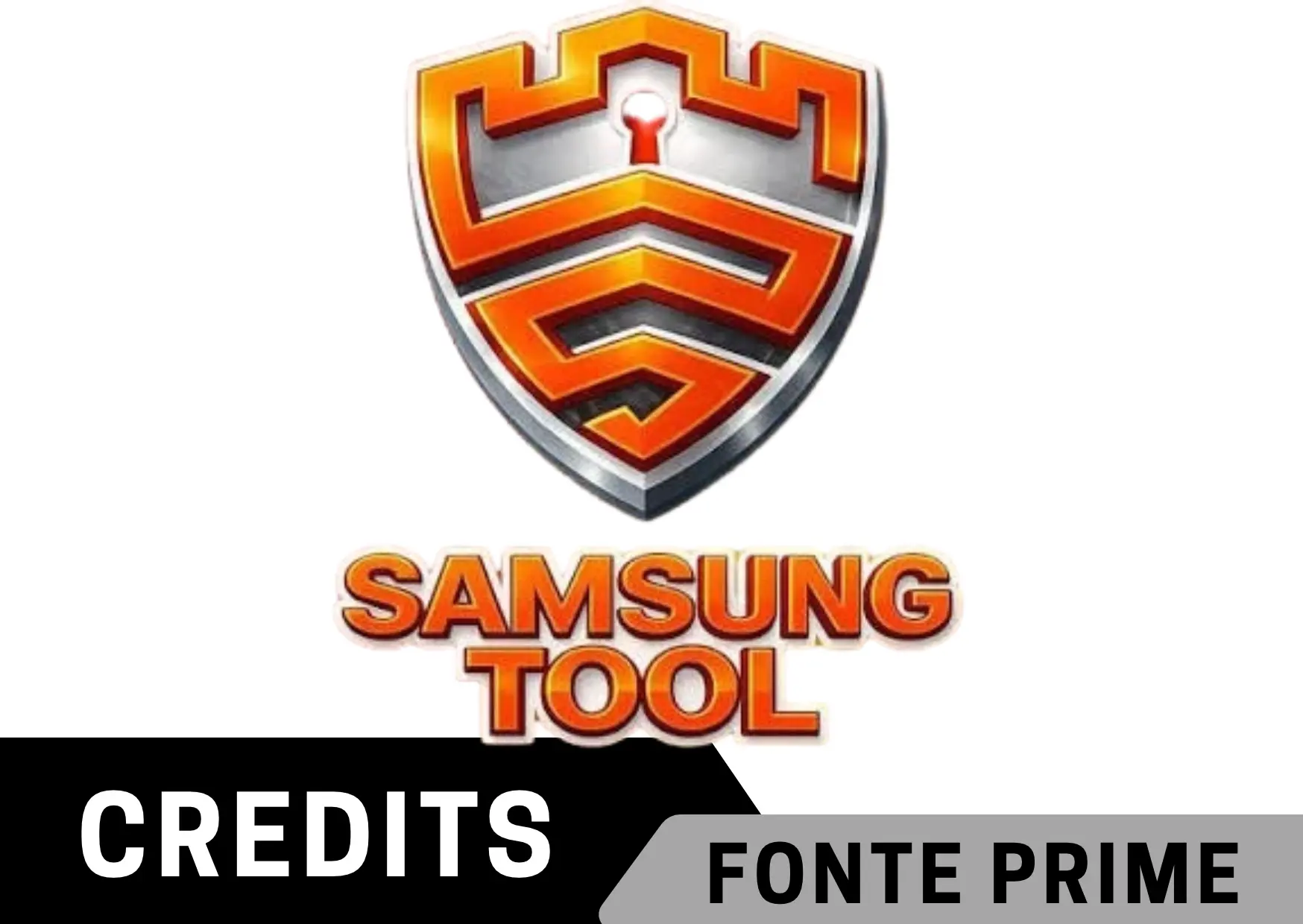 SamsungTool [CELLTOOL] - Créditos SamsungTool - usuários existentes