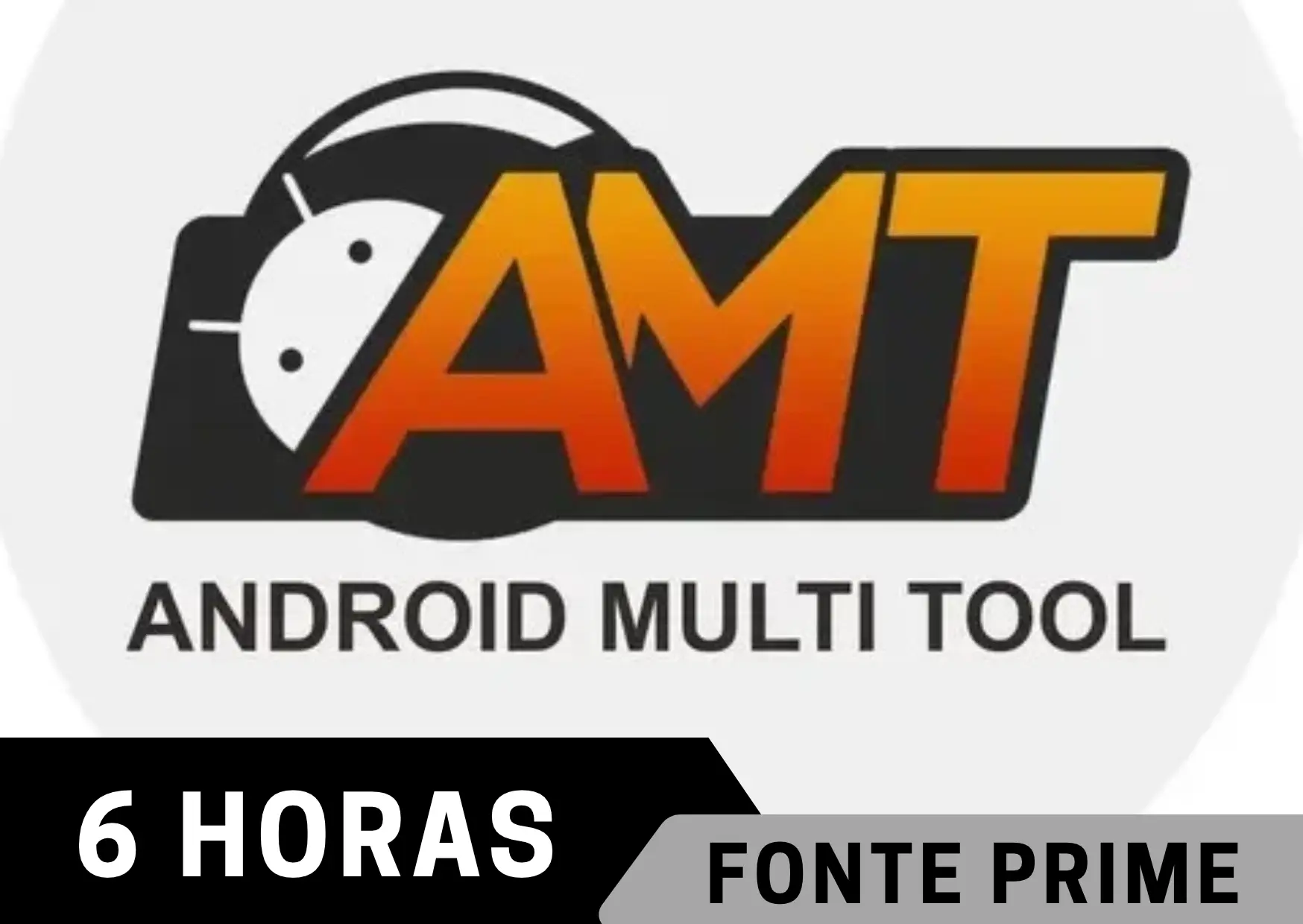 AMT - Android Multi Tool Aluguel [2 Horas] - Rápido [ Fonte Premium ]